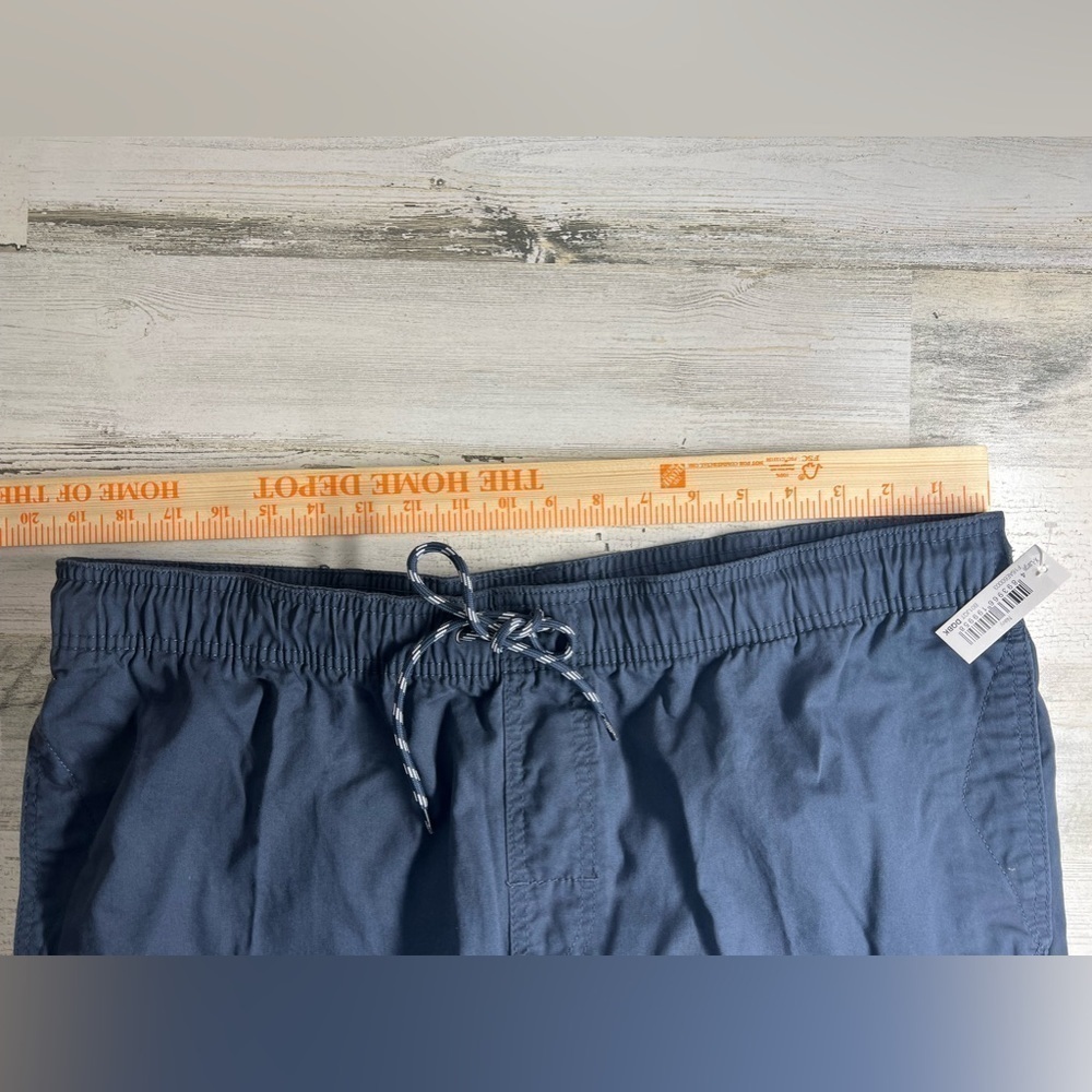 Amazon Essentials Men's Drawstring Walk Short Size XL - Picture 6 of 8